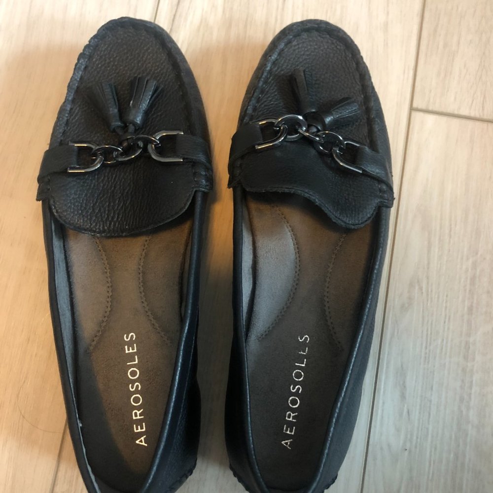 New Aerosoles Loafers size 10